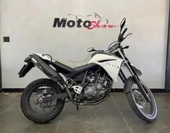 YAMAHA XT 660R YAMAHA XT 660R