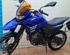 YAMAHA XTZ 250 LANDER YAMAHA XTZ 250 LANDER