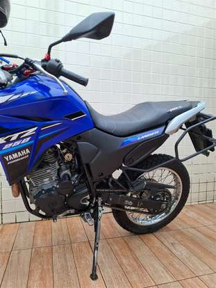 YAMAHA-XTZ 250 LANDER-2024