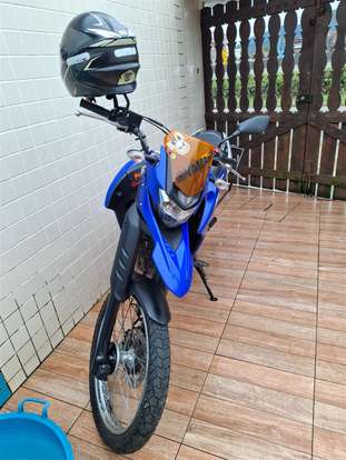YAMAHA-XTZ 250 LANDER-2024