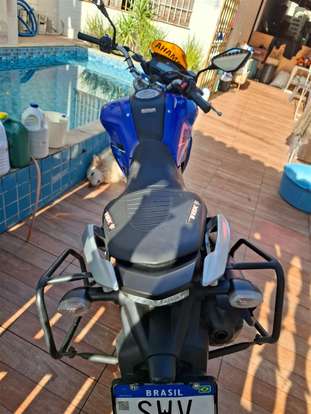 YAMAHA-XTZ 250 LANDER-2024