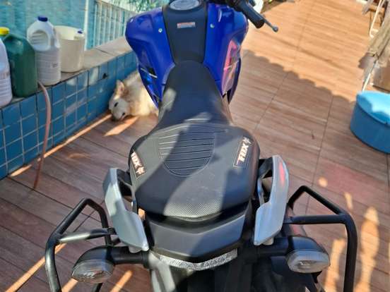 YAMAHA-XTZ 250 LANDER YAMAHA-XTZ 250 LANDER-2024
