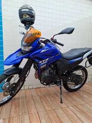 YAMAHA-XTZ 250 LANDER-2024