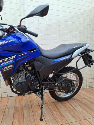 YAMAHA-XTZ 250 LANDER-2024