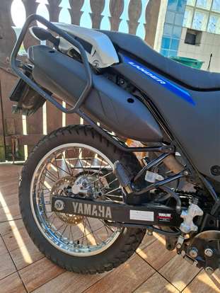 YAMAHA-XTZ 250 LANDER-2024