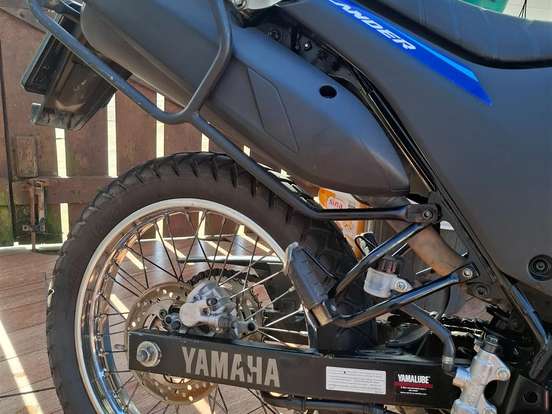 YAMAHA-XTZ 250 LANDER YAMAHA-XTZ 250 LANDER-2024