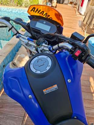 YAMAHA-XTZ 250 LANDER-2024