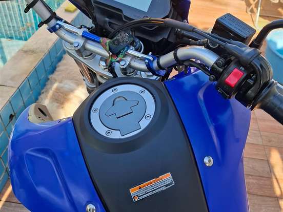 YAMAHA-XTZ 250 LANDER YAMAHA-XTZ 250 LANDER-2024