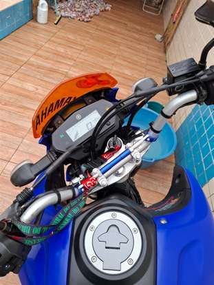 YAMAHA-XTZ 250 LANDER-2024