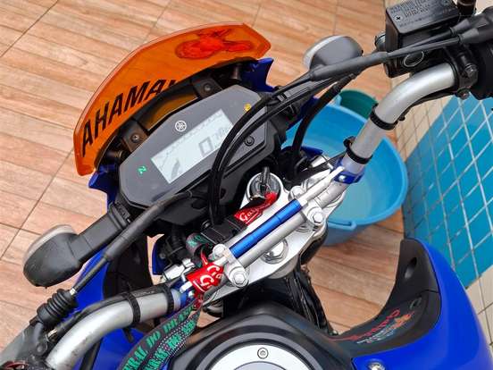 YAMAHA-XTZ 250 LANDER YAMAHA-XTZ 250 LANDER-2024