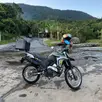 YAMAHA XTZ 250 LANDER CONNECTED YAMAHA XTZ 250 LANDER CONNECTED