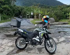 YAMAHA XTZ 250 LANDER CONNECTED YAMAHA XTZ 250 LANDER CONNECTED