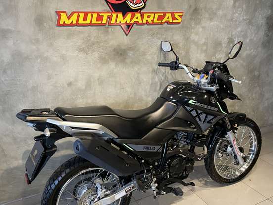 YAMAHA-XTZ 150 CROSSER S YAMAHA-XTZ 150 CROSSER S-2023