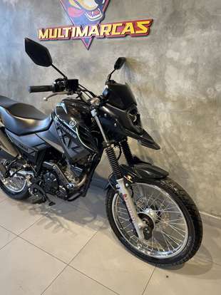 YAMAHA-XTZ 150 CROSSER S-2023