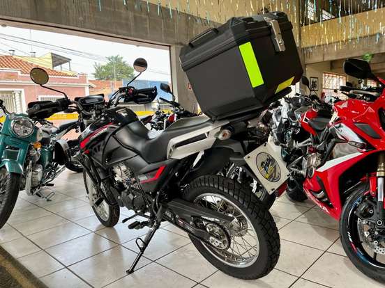 YAMAHA-XTZ 150 CROSSER S YAMAHA-XTZ 150 CROSSER S-2025