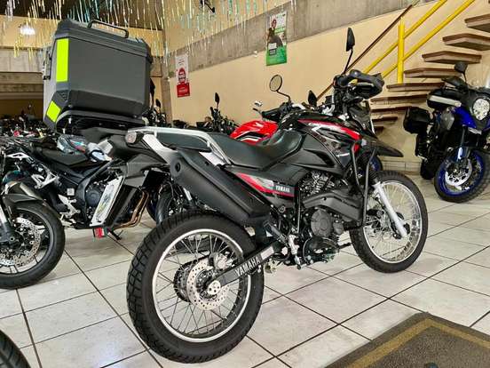 YAMAHA-XTZ 150 CROSSER S YAMAHA-XTZ 150 CROSSER S-2025