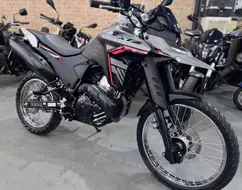 YAMAHA XTZ 250 LANDER CONNECTED YAMAHA XTZ 250 LANDER CONNECTED