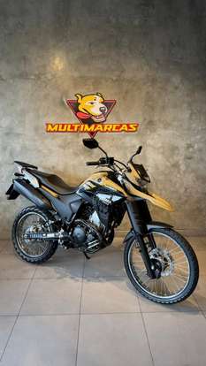 YAMAHA-XTZ 250 LANDER-2024