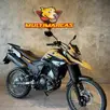 YAMAHA XTZ 250 LANDER YAMAHA XTZ 250 LANDER