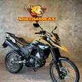 YAMAHA XTZ 250 LANDER YAMAHA XTZ 250 LANDER