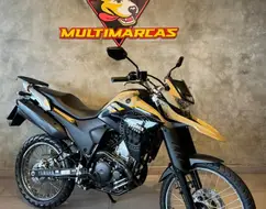 YAMAHA XTZ 250 LANDER YAMAHA XTZ 250 LANDER