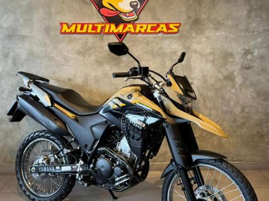 YAMAHA-XTZ 250 LANDER YAMAHA-XTZ 250 LANDER-2024