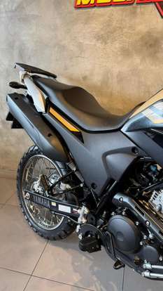 YAMAHA-XTZ 250 LANDER-2024
