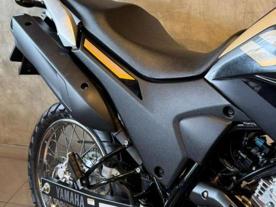 YAMAHA-XTZ 250 LANDER YAMAHA-XTZ 250 LANDER-2024