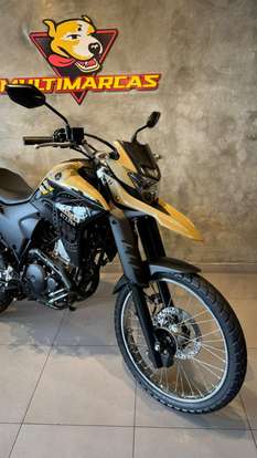 YAMAHA-XTZ 250 LANDER-2024
