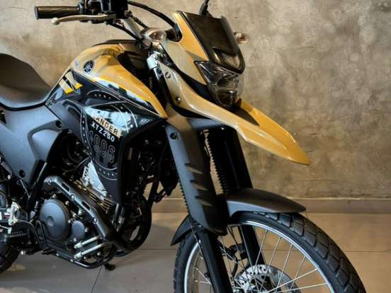 YAMAHA-XTZ 250 LANDER YAMAHA-XTZ 250 LANDER-2024