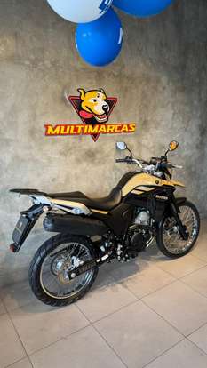 YAMAHA-XTZ 250 LANDER-2024