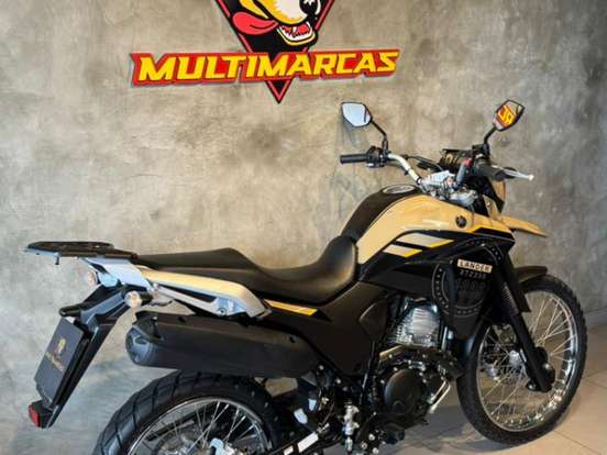 YAMAHA-XTZ 250 LANDER YAMAHA-XTZ 250 LANDER-2024