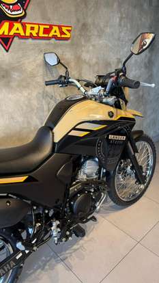 YAMAHA-XTZ 250 LANDER-2024