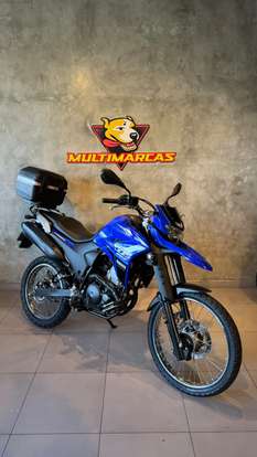 YAMAHA-XTZ 250 LANDER-2021