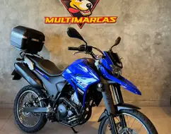 YAMAHA XTZ 250 LANDER YAMAHA XTZ 250 LANDER