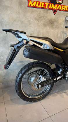 YAMAHA-XTZ 250 LANDER-2024