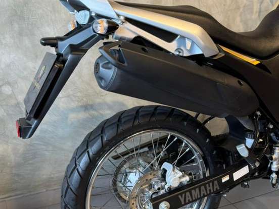 YAMAHA-XTZ 250 LANDER YAMAHA-XTZ 250 LANDER-2024
