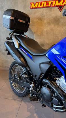 YAMAHA-XTZ 250 LANDER-2021