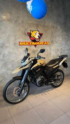 YAMAHA-XTZ 250 LANDER-2024