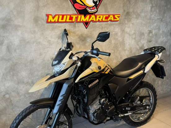 YAMAHA-XTZ 250 LANDER YAMAHA-XTZ 250 LANDER-2024
