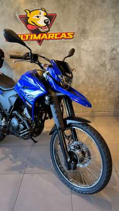 YAMAHA-XTZ 250 LANDER-2021