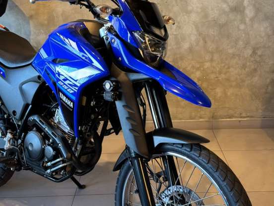 YAMAHA-XTZ 250 LANDER YAMAHA-XTZ 250 LANDER-2021