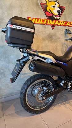 YAMAHA-XTZ 250 LANDER-2021