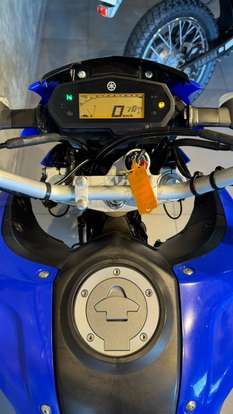 YAMAHA-XTZ 250 LANDER-2021