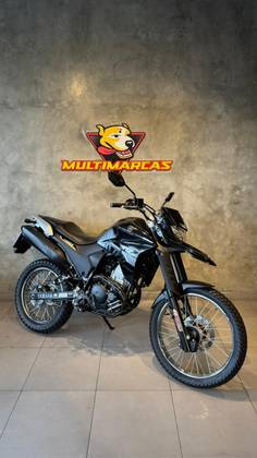 YAMAHA XTZ 250 LANDER 