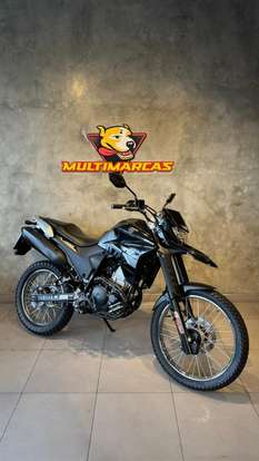 YAMAHA-XTZ 250 LANDER-2021