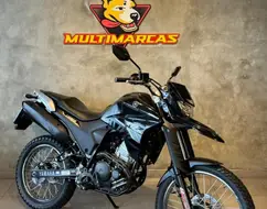 YAMAHA XTZ 250 LANDER YAMAHA XTZ 250 LANDER