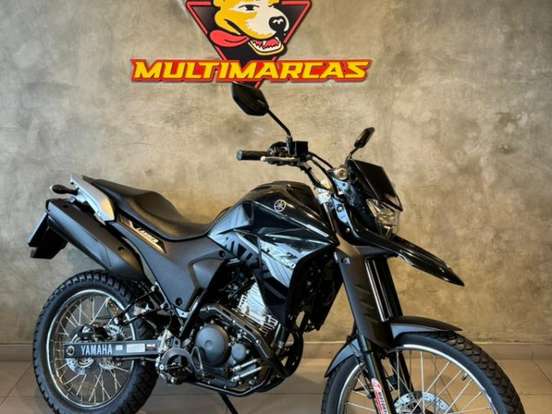 YAMAHA-XTZ 250 LANDER YAMAHA-XTZ 250 LANDER-2021
