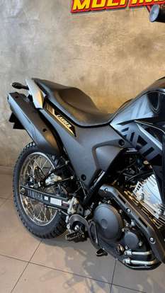 YAMAHA-XTZ 250 LANDER-2021