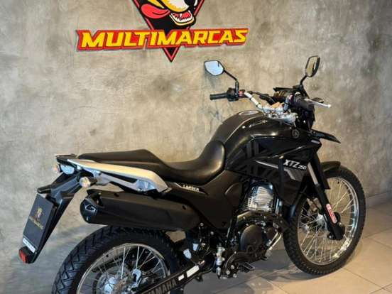 YAMAHA-XTZ 250 LANDER YAMAHA-XTZ 250 LANDER-2021